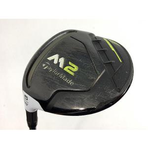 中古M2 フェアウェイ 2017 (日本仕様) 5W FUBUKI V60 18 S｜golfkace02