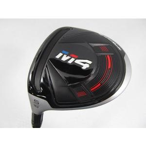 中古M4 フェアウェイ 2018 (日本仕様) 5W FUBUKI TM5 18 S｜golfkace02