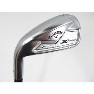 中古超美品 Xフォージド UT アイアン 2018 (日本仕様) U ツアーAD UT-85 24 R｜golfkace02