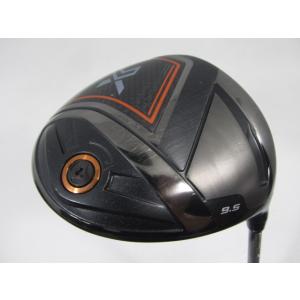 TaylorMade（テーラーメイド） Qi35 ドライバー LS Qi35 LS 9