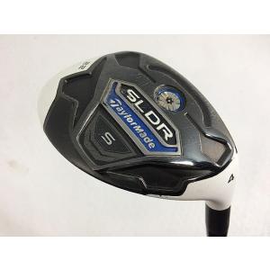 中古 SLDR S レスキュー 2014(日本仕様) U4 TM5-414 22 R