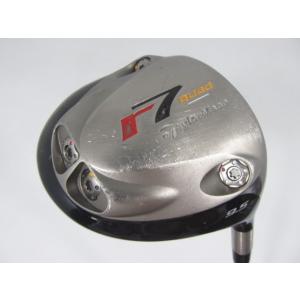 即決 お買い得品！中古 r7 クアッド ドライバー (日本仕様)(トルクレンチナシ)高反発 1W M...