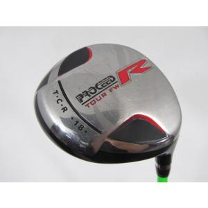 返品OK お買い得品！中古 PROCEED(プロシード) TOUR CONQUEST R TOUR ...