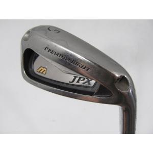 PRGR（プロギア） 返品OK お買い得品！中古 (7本)iD nabla(ナブラ) RS