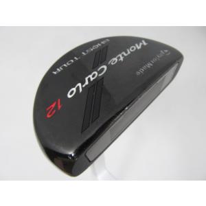 TaylorMade 即決 中古 美品 スパイダー GT ブラック TM1 TRUSS TaylorMade 即決 中古 美品 スパイダー GT ブラック TM1 TRUSS