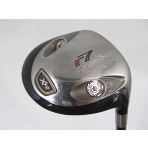 即決 お買い得品！中古 r7 XR Ti フェアウェイ 2005 3W M.A.S.2 7 XR P...