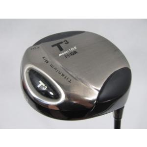 BRIDGESTONE（ブリヂストン） 返品OK 中古 B2 ドライバー 2021 1W