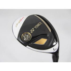 即決 お買い得品！中古 ロイヤル EZONE (ROYAL EZONE) ユーティリティ 2019 U5 Namd オリジナルカーボン 22 R｜golfkace02