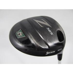 SRIXON ダンロップ スリクソン ドライバー Z565 10.5° フレックスSR