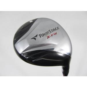BRIDGESTONE（ブリヂストン） 即決 お買い得品！中古 ツアーステージ X