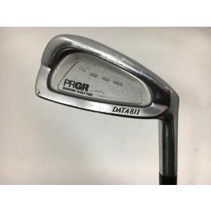 PRGR（プロギア） 返品OK お買い得品！中古 (6本)is3 501 アイアン 5