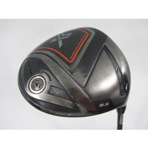 DUNLOP（ダンロップ） XXIO(2020) eks 9.5° ドライバー DR フレックスS