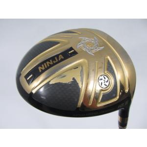 即決 お買い得品！中古 VOLTIO NINJA CONFORMING ドライバー 2019 1W Speeder 462 エボリューション 10.5 SR｜golfkace02