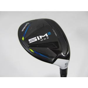中古超美品 SIM2 MAX (シム2 マックス) レスキュー 2021 (日本仕様) U5 KBS MAX MT85 JP スチール 25 S