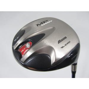 即決 お買い得品！中古 MP CRAFT R-1 ドライバー 1W エクサーMD-1 9.5 S