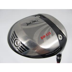 返品OK お買い得品！中古 J BEAM BM-535 ドライバー 1W ディアマナ R60 9 S