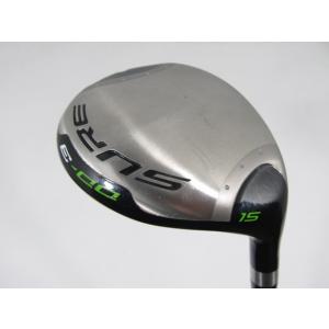 MIZUNO（ミズノ） ゴルフ SURE DD 2.0 MI マルチアイアン