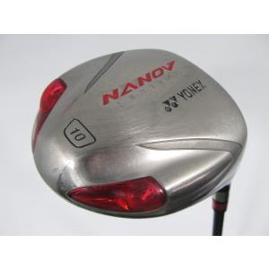 YONEX（ヨネックス） 即決 お買い得品！中古 NANO V ネクステージ