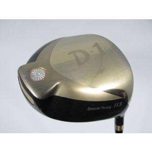 即決 お買い得品！中古 リョーマ(RYOMA) D-1 Special Tuning ドライバー 1...