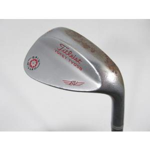 Titleist（タイトリスト） 即決 お買い得品！中古 ボーケイ ウェッジ