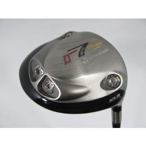 即決 お買い得品！中古 r7 クアッド ドライバー (日本仕様)(トルクレンチナシ)高反発 1W M...