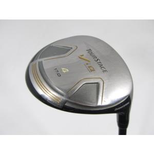 BRIDGESTONE（ブリヂストン） 即決 お買い得品！中古 ツアーステージ