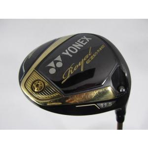 YONEX（ヨネックス） EZONE Royal(2023) 11.5°(45.75インチ