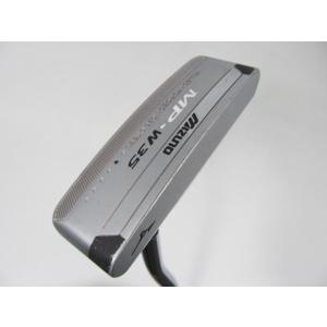 MIZUNO（ミズノ） 即決 中古 ツアースタイル BC-02 パター オリジナル