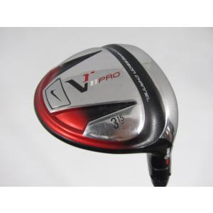 即決 お買い得品！中古 ヴィクトリーレッド VR PRO フェアウェイ 2011 (日本仕様) 3W VR511F 15 R｜golfkace02