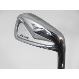 MIZUNO（ミズノ） 返品OK お買い得品！中古 (6本)MP-54 アイアン (日本