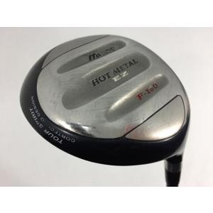 MIZUNO（ミズノ） 返品OK お買い得品！中古 GX フェアウェイ 2018 5W