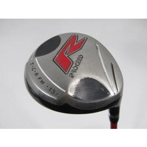 即決 お買い得品！中古 PROCEED(プロシード) TOUR CONQUEST R フェアウェイ ...
