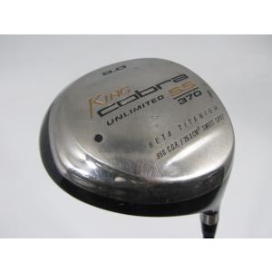 COBRA(ゴルフ) 即決 お買い得品!中古 KING RADSPEED COBRA(ゴルフ) 即決 お買い得品!中古 KING RADSPEED