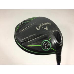 Callaway（キャロウェイ） 返品OK 中古 ビッグバーサ B21 ドライバー 
