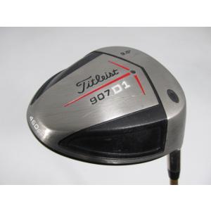 即決 お買い得品！中古 907D1 ドライバー (日本仕様) 1W ランバックス 6X07 9.5 ...