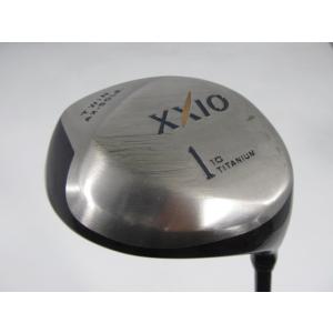 即決 お買い得品！中古 ゼクシオ(XXIO) ドライバー 2002 (USA仕様) 1W SRIXO...