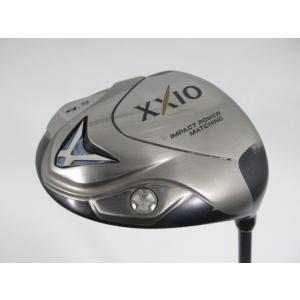 即決 お買い得品！中古 ゼクシオ(XXIO) ドライバー 2010 1W MP600M 9.5 S