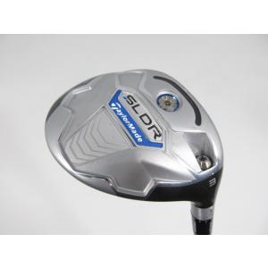 即決 お買い得品！中古 SLDR フェアウェイ 2013(日本仕様) 3W TM1-114 15 S