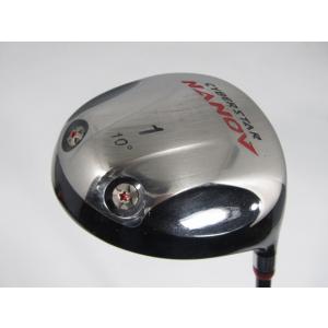 即決 お買い得品！中古 サイバースター NANO-V ドライバー 2005 1W ナノスピード 005 10 S-2｜golfkace02