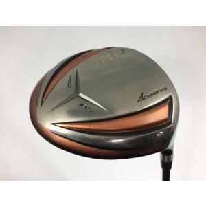 返品OK 中古美品 カムイプロ TP-11 イレブン ドライバー(発砲+窒素ガス