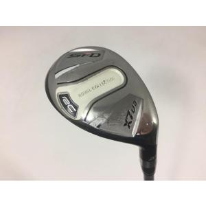 返品OK お買い得品！中古 SFD X7 ユーティリティ 2015 U3 ATTAS RC H50 ...