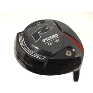 返品OK お買い得品！中古 PROCEED(プロシード) TOUR CONQUEST 460R7 T...