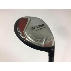 即決 お買い得品！中古 i-EZONE ユーティリティ 2013 U3 NSプロ 950UT 19 S｜golfkace02