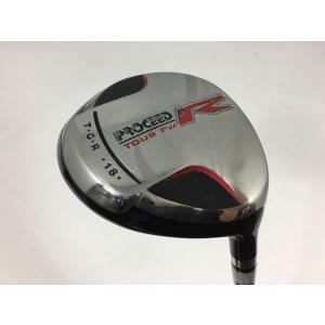 返品OK お買い得品！中古 クレイジー CRZ-FTi FW フェアウェイ 5W