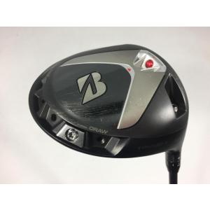 BRIDGESTONE（ブリヂストン） 返品OK 中古美品 TOUR B X ドライバー