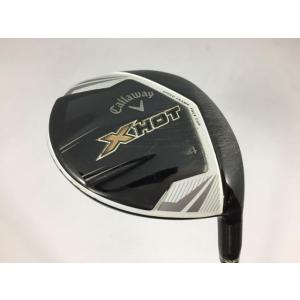 即決 お買い得品！中古 X HOT フェアウェイ 2013 (日本仕様) 4W Motore Spe...