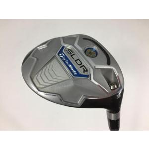 即決 お買い得品！中古 SLDR フェアウェイ 2013(日本仕様) 3W TM1-114 15 S...