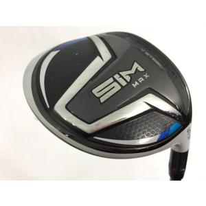 即決 中古 SIM MAX (シム マックス) フェアウェイ 2020 (日本仕様) 5W