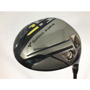 BRIDGESTONE（ブリヂストン） 返品OK 中古 TOUR B XD-5 ドライバー