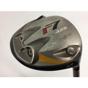 TaylorMade（テーラーメイド） 即決 お買い得品！中古 バーナー TP